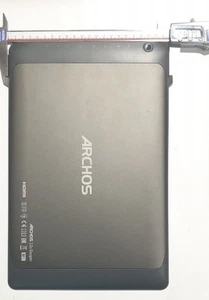 Hülle Für ARCHOS 133 Oxygen AC133OX (Nur Hülle) - Picture 1 of 2