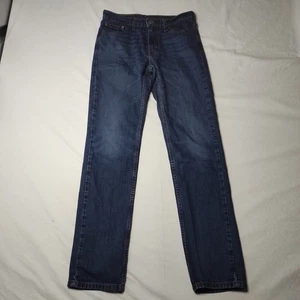 Levis 511 29x32 Slim Fit Blue Denim Jeans Medium Wash Freizeit - Bild 1 von 12
