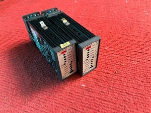 P:T76 ATOS E-BM-AC-01F 12 Electrical amplifier - Picture 1 of 8