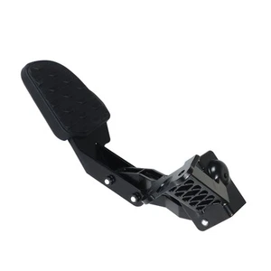 ✈Bumper Tailgate Step Retractable 82215842AD For 2500 3500 2019‑2022 - Afbeelding 1 van 12