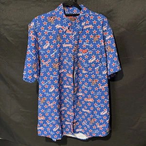 Camisa con botones a presión Dixxon 199 Pastrana - Imagen 1 de 4