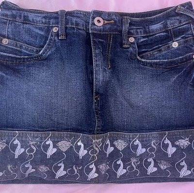 Minifalda Babyphat Foto 1 de 2