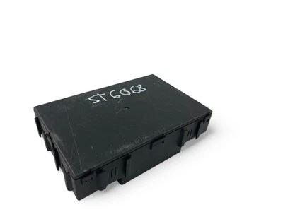 NISSAN NP300 NAVARA D40 Steuergerät 284B2EB300 28953761 - Immagine 1 di 4