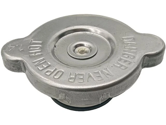 Radiator Cap For 1981-1983 Mercedes 380SEL 3.8L V8 1982 NP263VN - Image 1 of 1