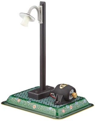 Wilesco 6620 - Laterne mit Dynamo - Bild 1 von 4