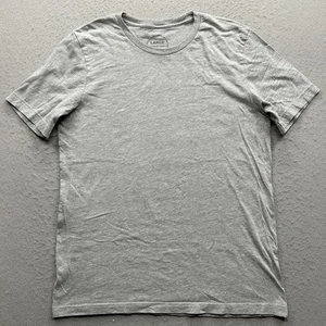 Todd Kennedy Men's T-Shirt Large Gray Short Sleeve - Picture 1 of 8