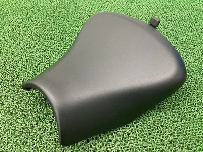 Genuine Kawasaki NINJA650R Front Seat (Part Number 53066-0690) - Compatible ... - Image 1 of 4