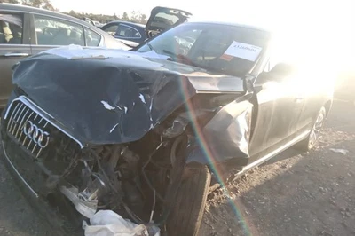 2015 Audi Q5 Automatic Transmission OEM 112K Miles - LKQ439050952 - Изображение 1 из 4