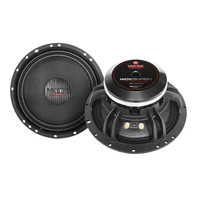 DB Drive WDX8MR6N 6.5″ NEO Midrange Speaker 500W Peak 250W RMS – Brand New - Image 1 of 4