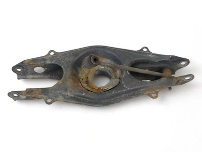 Mercedes Benz Clase C W204 2008-2014 brazo de control muelle percha trasero derecho OEM Foto 1 de 4