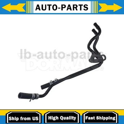 For Chrysler PT Cruiser 2001 2002 2003 2004 2005 2006 HVAC Heater Hose Assembly - Image 1 of 4