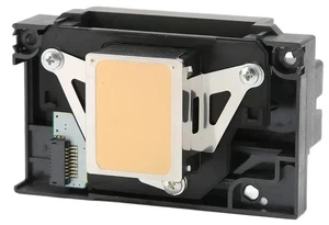Cabezal de impresión Pirnthead repuesto para R260 R390 1390 L1800 1430 1500W - Imagen 1 de 8