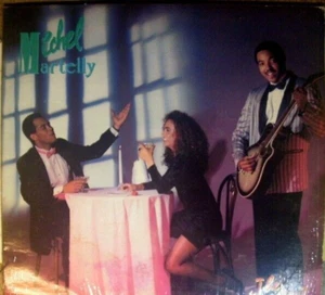 Michel Martelly – The Sweetest - Foto 1 di 1