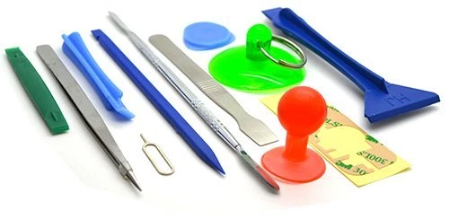 Repair Tools Assembly Disassembly Kit for Samsung Galaxy Tab Cell Phones - Image 1 of 1