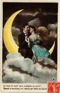 PC HALBMOND GLAMOUR (a41548) - Bild 1 von 2