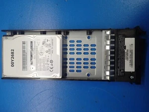 00Y2682   IBM 300GB SAS 10K 2.5" 6G Enterprise HDD SFF - Picture 1 of 4