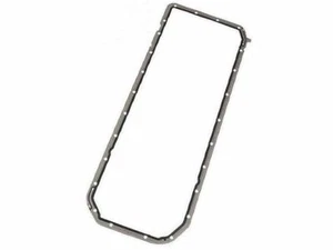 Genuine Oil Pan Gasket Oil Pan Gasket fits BMW 325Ci 2001-2006 84CHTP - Picture 1 of 1