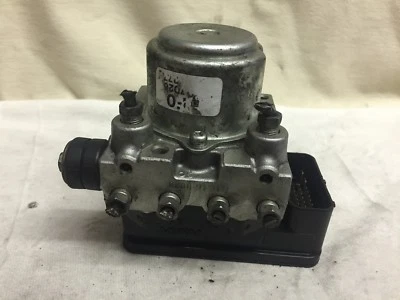 Honda Civic 1997 módulo de control de bomba ABS fabricante original 7C16-4360 NAAAA [ver pieza#] Foto 1 de 4