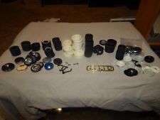 Lot Of Assorted Tires Most 1/25 Scale Some 1/24 Scale Few Resin Sets Included