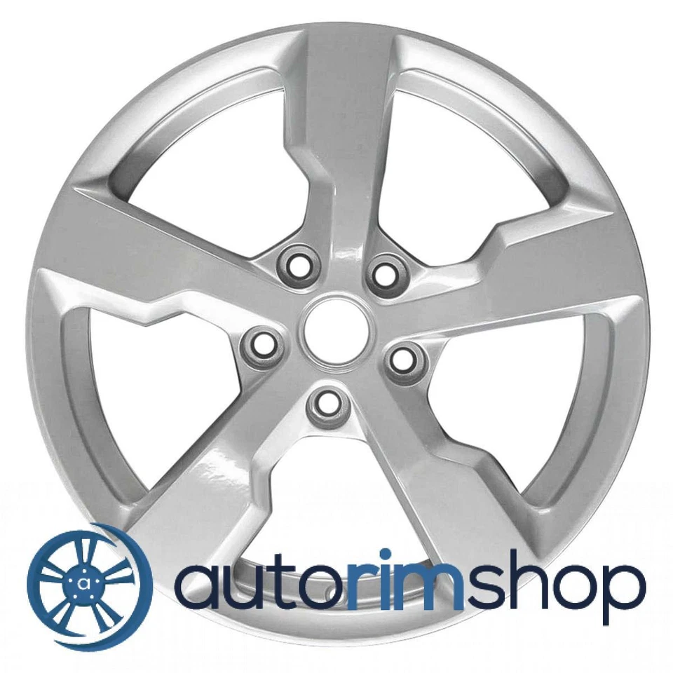 Оригинальный обод колеса Chevrolet Volt 2011-2015 17 дюймов - Изображение 1 из 1