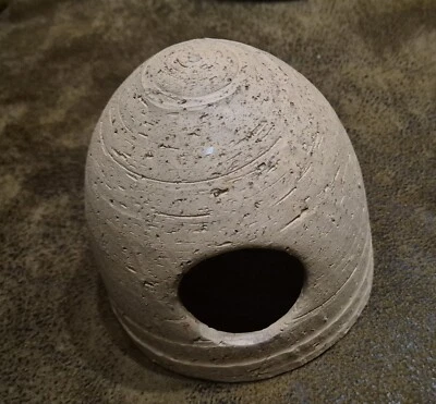 Hase, Meerschweinchen, Kleintier  Kanninchen Terrarium Hamster Höhle Mause Höhle - Bild 1 von 4