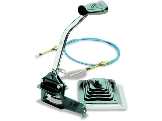 Kit de alavanca de câmbio trans automática BM 48741HGBF para salão Oldsmobile Cutlass - Imagem 1 de 4