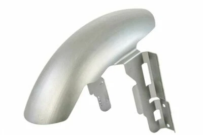 Ricks Harley-Davidson Softail M8 Fat Bob ab 2018 Fender Schutzblech vorne Stahl - Bild 1 von 4