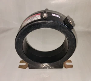 Camsco CK-125 CK125 Current Coil JIS C1731 2500/5A 0.6kV 15VA 50/60Hz - Picture 1 of 5