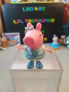 Peppa Pig Figure #28 - Picture 1 of 1