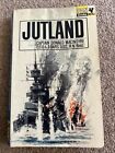 Jutland Capt.donald Macintyre 1960 Pan Books - Good