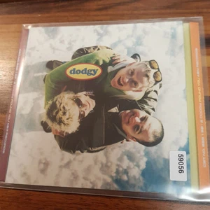 DODGY: Found You > EX/EX(CD) - Bild 1 von 3