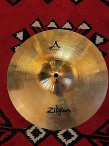 Zildjian A Custom 12" Splash cymbal - Picture 1 of 2