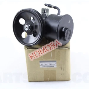  Power Steering Pump For Nissan Urvan  E25 KA24 49110-VW000 49110VW000 - Bild 1 von 4