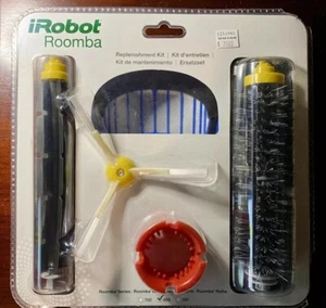 iRobot Roomba 600 Series Replenishment Kit New Sealed W/ Extra Parts OEM - Picture 1 of 3