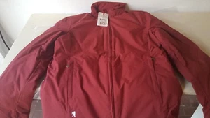 giubbotto jaggy 1472 bordeaux bambina 7-10 anni tg. xs-STOCK 8 PEZZI - Foto 1 di 3