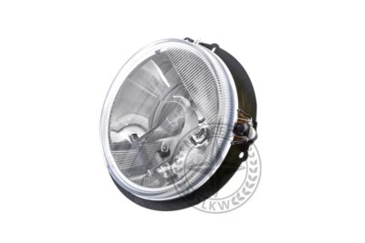 Headlamp for Mercedes G-class A4638200059 genuine - Image 1 of 4