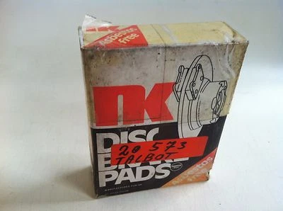 416/ Talbot Horizon Simca 1100 pastiglie freno ceppi freno NK/ NOS - Immagine 1 di 2