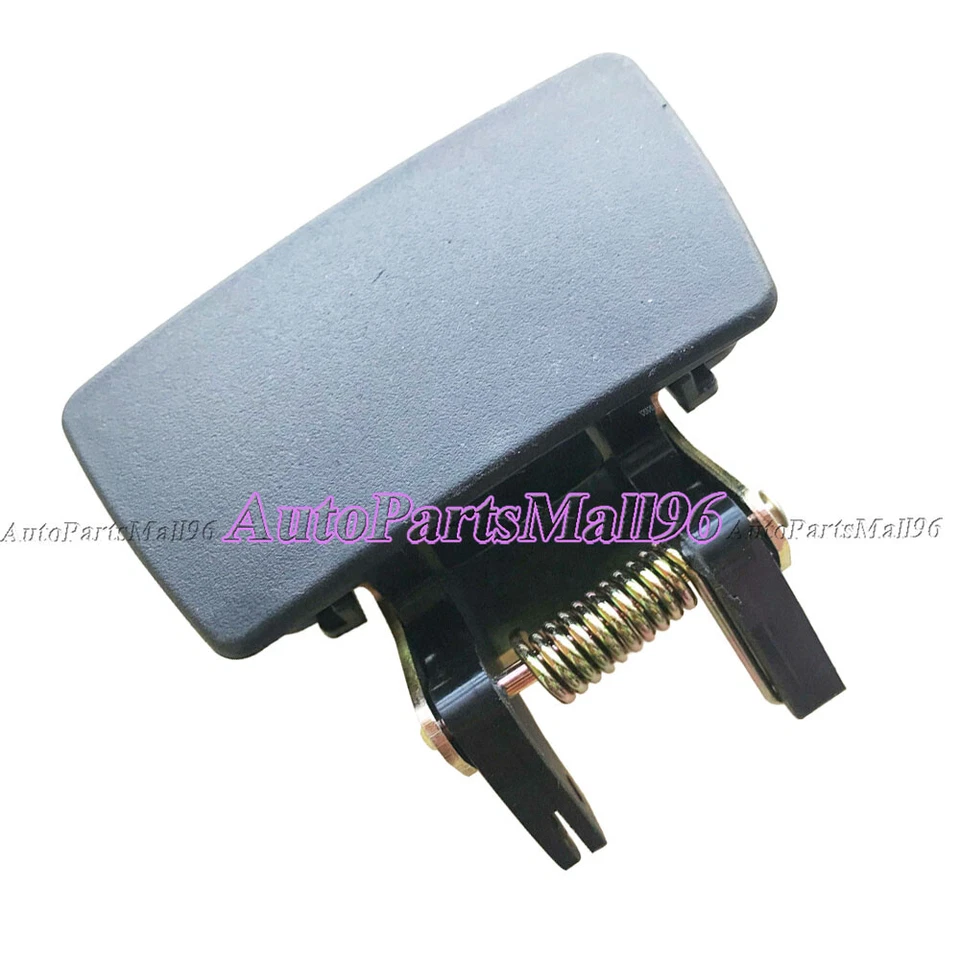 Fit For Hitachi ZAX60 ZAX70 EX Excavator Outside Handle Of Cab Door Lock - Image 1 of 2