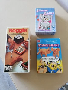 3 Spiele für Kinder - Bild 1 von 1