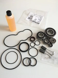 Rodamientos + juntas HILTI TE905 AVR #234199 #234031 #234129 #234030 - Imagen 1 de 4