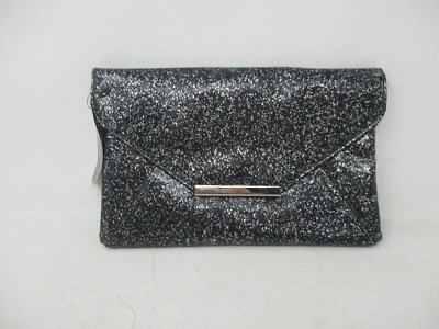 Style & Co Envelope Clutch Black  - Image 1 of 3