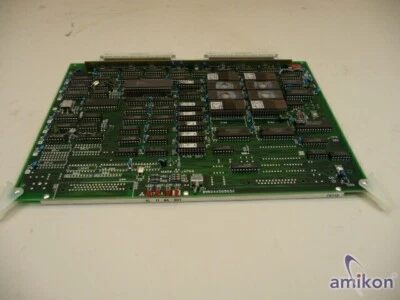 MAZAK MITSUBISHI FX715A BN624A569G52 FX715 - Bild 1 von 3