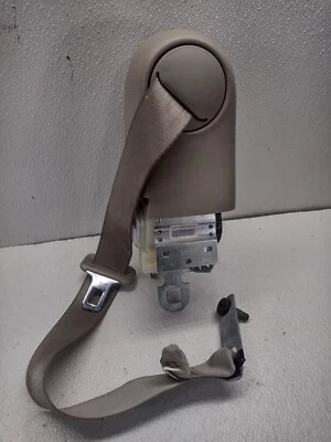 Cinturón de seguridad trasero izquierdo Cadillac DTS 2006 2007 2008 2009 2010 2011 Foto 1 de 4