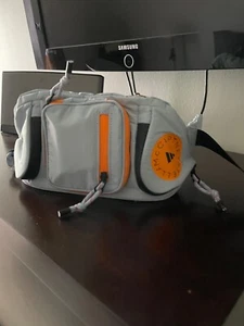 Stella McCarthey/Adidas Bauchtasche/Taille/Staubblau - Bild 1 von 4