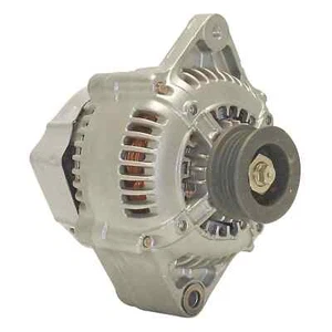 Alternator - Picture 1 of 4