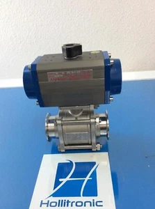 ALPH AIR 075 F5/7 Q17 - Picture 1 of 7