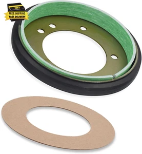 5-3103 Drive Disc with Liner Compatible with Sn-Apper 7600135YP 5-7337 5-7423  - Picture 1 of 12