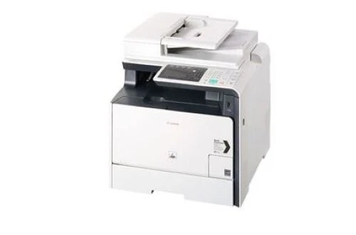photocopy machine, model i-sensys mf8580cdw, canon brand. Not working - Image 1 of 1