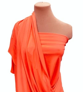 CEPILLO DOBLE POLI NEÓN CORAL 4 VÍAS ELÁSTICO MANO SUAVE, ROPA INFANTIL, (cierre) - Imagen 1 de 1
