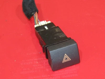 Interruptor de luz de peligro OEM 2001-2006 Hyundai Elantra 01 02 03 04 05 06 Foto 1 de 2